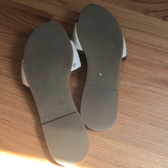 Lands End Sandals - Picture 4 of 5